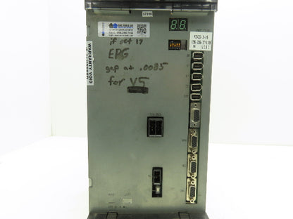 Okuma MIV22-3-V5 AC Spindle Servo Drive Amplifier