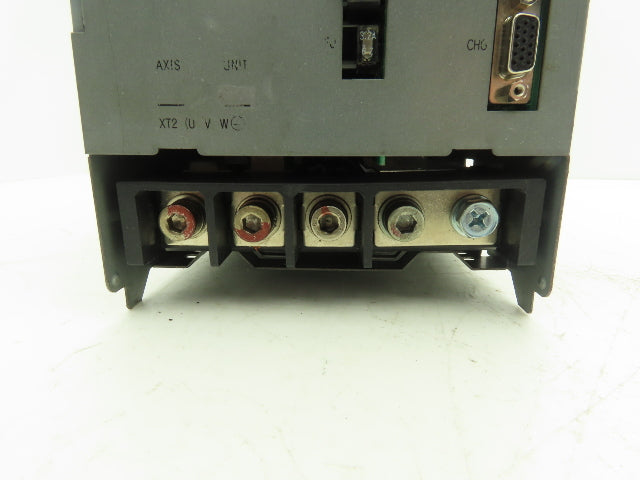 Okuma MIV22-3-V5 AC Spindle Servo Drive Amplifier