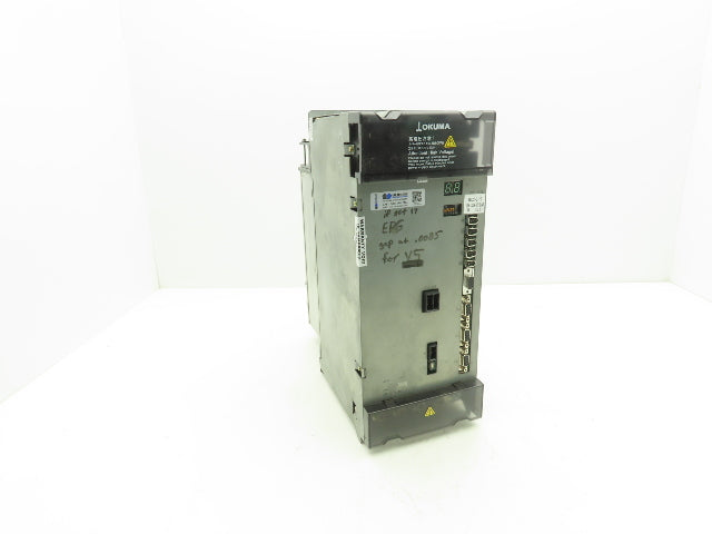 Okuma MIV22-3-V5 AC Spindle Servo Drive Amplifier