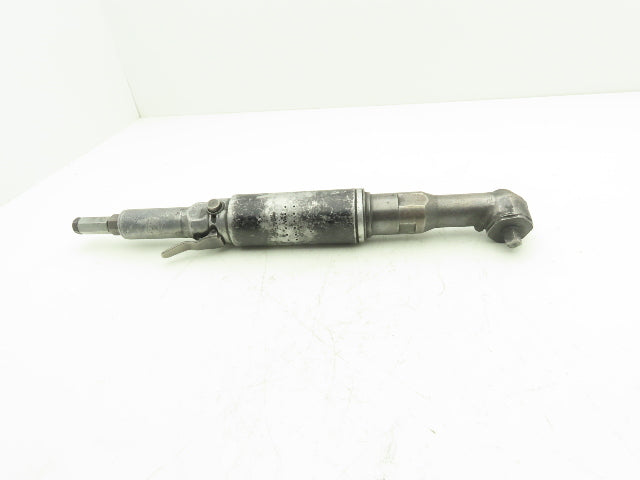 Cleco N13CLRA51 Industrial Pneumatic Nutrunner 1/2" Right Angle Nut Driver
