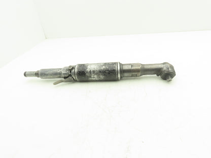 Cleco N13CLRA51 Industrial Pneumatic Nutrunner 1/2" Right Angle Nut Driver