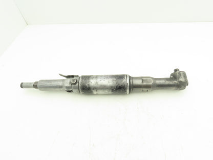 Cleco N13CLRA51 Industrial Pneumatic Nutrunner 1/2" Right Angle Nut Driver