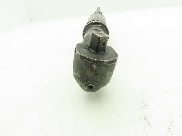 Cleco N13CLRA51 Industrial Pneumatic Nutrunner 1/2" Right Angle Nut Driver