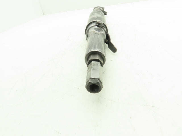 Cleco N13CLRA51 Industrial Pneumatic Nutrunner 1/2" Right Angle Nut Driver