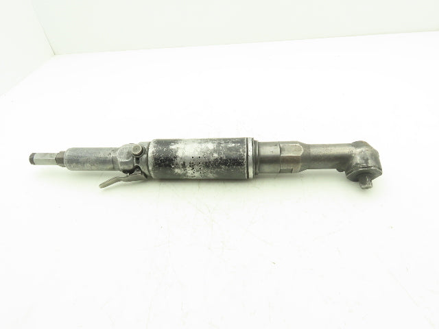 Cleco N13CLRA51 Industrial Pneumatic Nutrunner 1/2" Right Angle Nut Driver