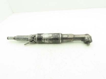 Cleco N13CLRA51 Industrial Pneumatic Nutrunner 1/2" Right Angle Nut Driver
