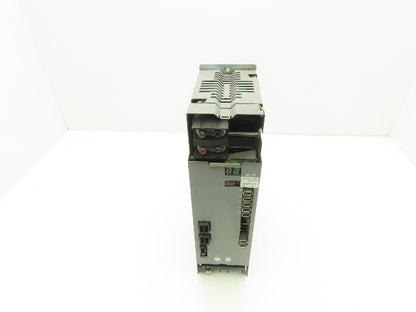 Okuma MIV08-1-B1 AC Servo Drive Amplifier Module