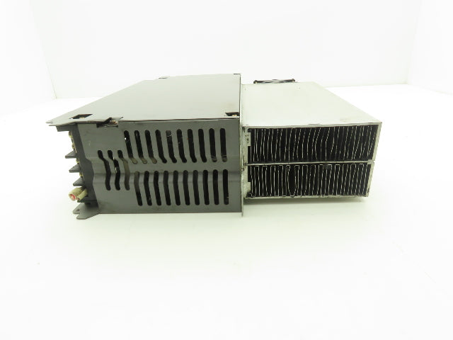 Okuma MIV08-1-B1 AC Servo Drive Amplifier Module