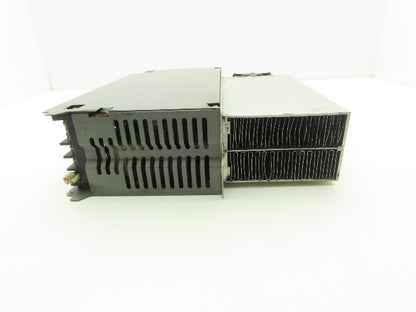 Okuma MIV08-1-B1 AC Servo Drive Amplifier Module