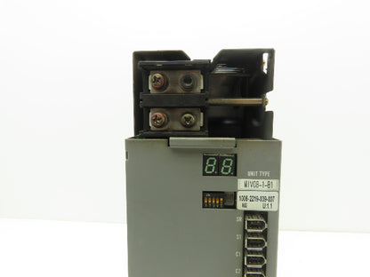 Okuma MIV08-1-B1 AC Servo Drive Amplifier Module
