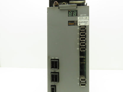 Okuma MIV08-1-B1 AC Servo Drive Amplifier Module