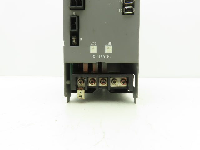Okuma MIV08-1-B1 AC Servo Drive Amplifier Module