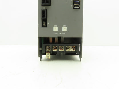Okuma MIV08-1-B1 AC Servo Drive Amplifier Module