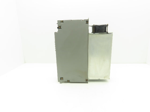 Okuma MIV08-1-B1 AC Servo Drive Amplifier Module