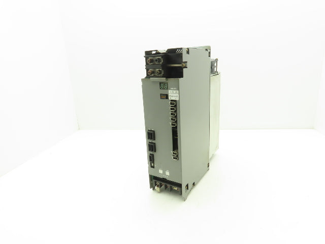 Okuma MIV08-1-B1 AC Servo Drive Amplifier Module
