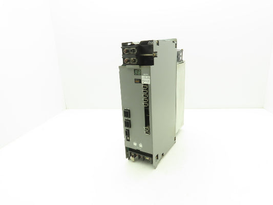 Okuma MIV08-1-B1 AC Servo Drive Amplifier Module