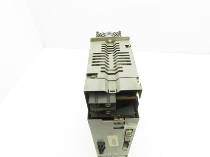 Okuma MIV08-1-B1 AC Servo Drive Amplifier Module