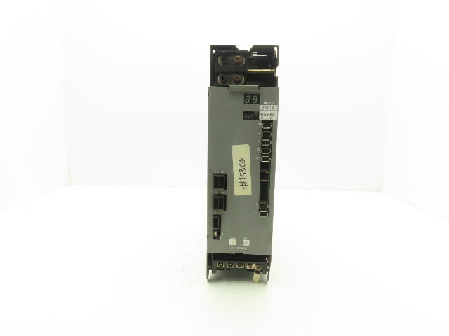 Okuma MIV08-1-B1 AC Servo Drive Amplifier Module
