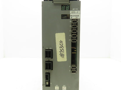 Okuma MIV08-1-B1 AC Servo Drive Amplifier Module