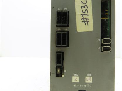 Okuma MIV08-1-B1 AC Servo Drive Amplifier Module