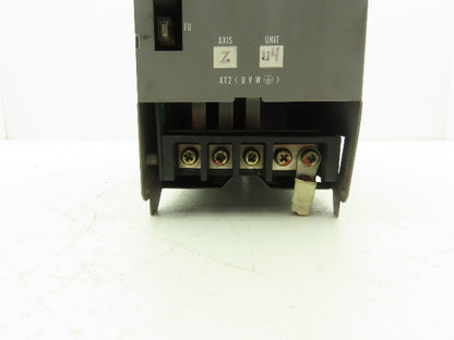 Okuma MIV08-1-B1 AC Servo Drive Amplifier Module