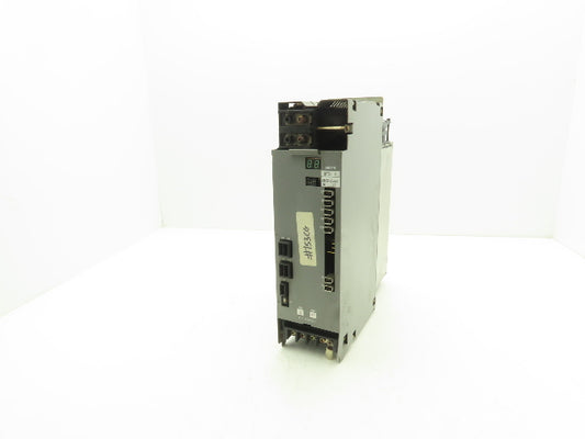 Okuma MIV08-1-B1 AC Servo Drive Amplifier Module
