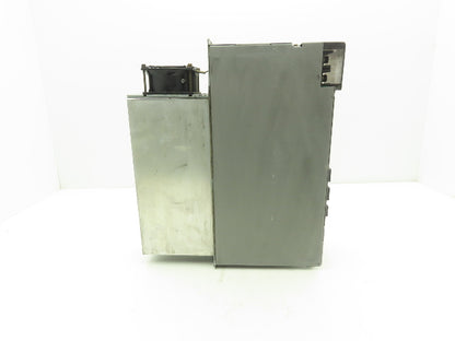 Okuma MIV08-1-B1 AC Servo Drive Amplifier Module