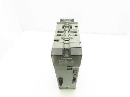 Okuma MIV08-1-B1 AC Servo Drive Amplifier Module