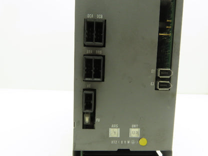 Okuma MIV08-1-B1 AC Servo Drive Amplifier Module