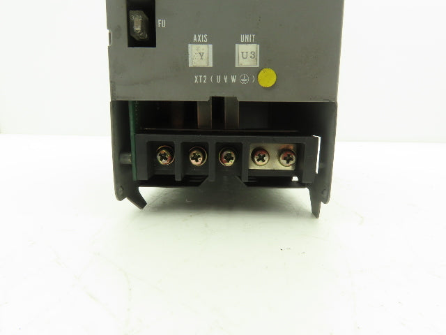 Okuma MIV08-1-B1 AC Servo Drive Amplifier Module