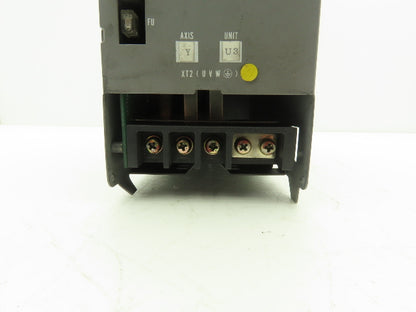 Okuma MIV08-1-B1 AC Servo Drive Amplifier Module