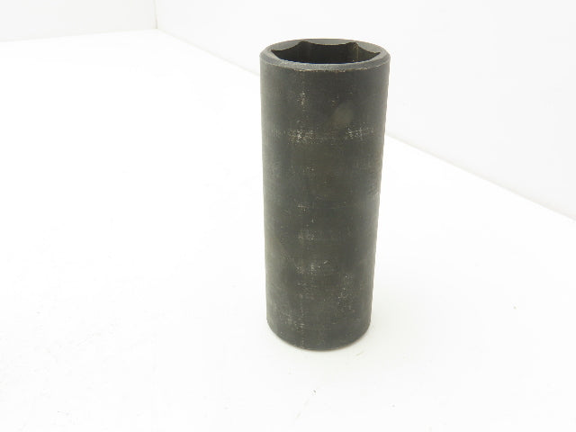 Proto 7332HT 1" Impact Socket Thin Wall 1/2" Drive 2" Deep Lot Of 6