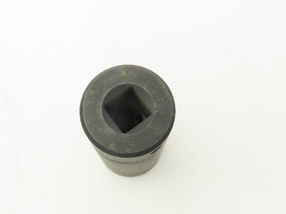 Proto 7332HT 1" Impact Socket Thin Wall 1/2" Drive 2" Deep Lot Of 6