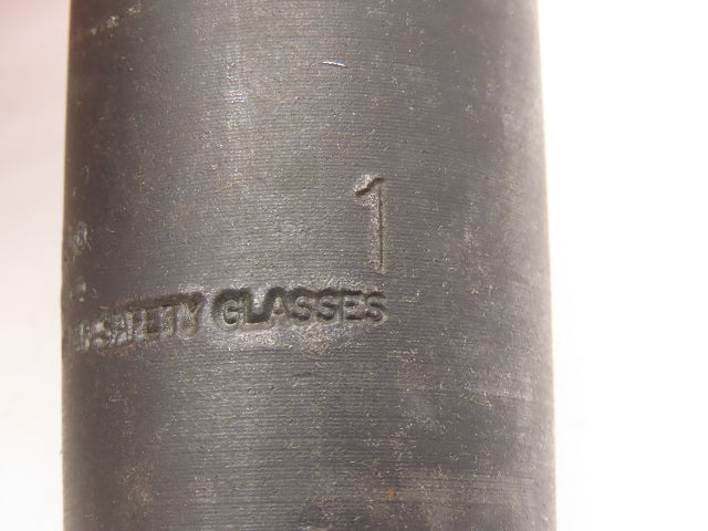 Proto 7332HT 1" Impact Socket Thin Wall 1/2" Drive 2" Deep Lot Of 6
