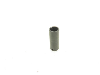 Proto 7332HT 1" Impact Socket Thin Wall 1/2" Drive 2" Deep Lot Of 6
