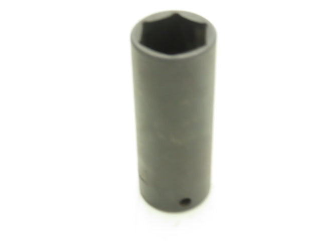 Proto 7332HT 1" Impact Socket Thin Wall 1/2" Drive 2" Deep Lot Of 6