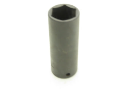 Proto 7332HT 1" Impact Socket Thin Wall 1/2" Drive 2" Deep Lot Of 6