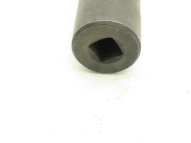 Proto 7332HT 1" Impact Socket Thin Wall 1/2" Drive 2" Deep Lot Of 6