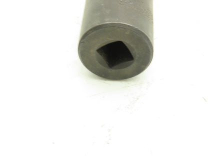 Proto 7332HT 1" Impact Socket Thin Wall 1/2" Drive 2" Deep Lot Of 6