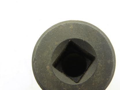 Proto 7332HT 1" Impact Socket Thin Wall 1/2" Drive 2" Deep Lot Of 6