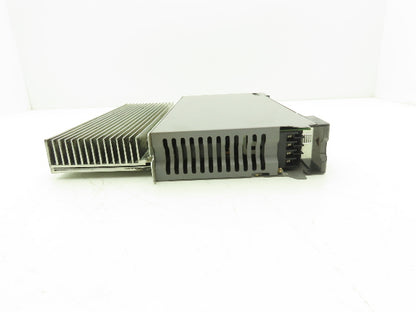 Okuma MIV02-1-B1 AC Servo Drive Module U:1.2 1006-2212-025-073
