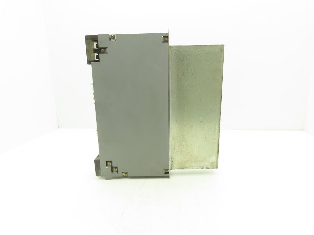 Okuma MIV02-1-B1 AC Servo Drive Module U:1.2 1006-2212-025-073