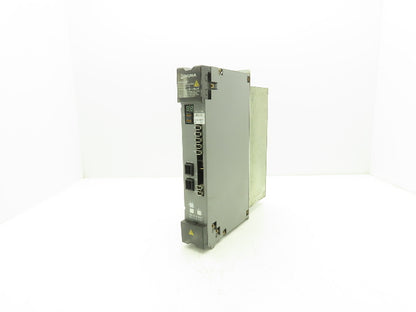 Okuma MIV02-1-B1 AC Servo Drive Module U:1.2 1006-2212-025-073
