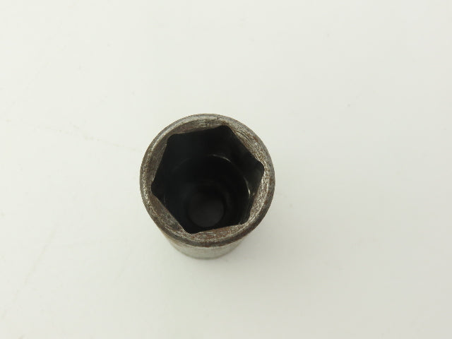 Proto 7323MHT Impact Socket 23mm Thin Wall 1/2" Drive 2" Deep Lot Of 12