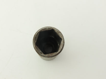 Proto 7323MHT Impact Socket 23mm Thin Wall 1/2" Drive 2" Deep Lot Of 12