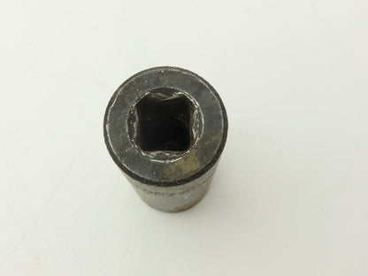 Proto 7323MHT Impact Socket 23mm Thin Wall 1/2" Drive 2" Deep Lot Of 12