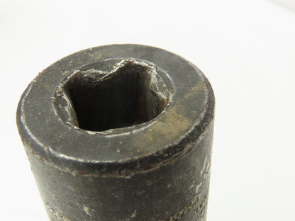 Proto 7323MHT Impact Socket 23mm Thin Wall 1/2" Drive 2" Deep Lot Of 12