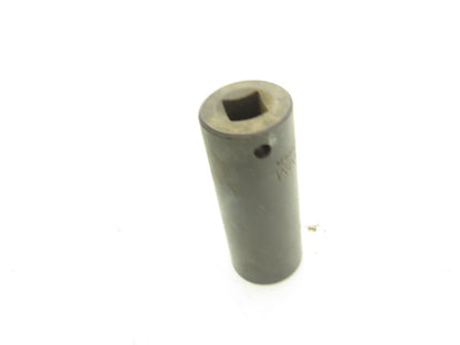 Proto 7323MHT Impact Socket 23mm Thin Wall 1/2" Drive 2" Deep Lot Of 12