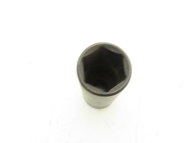Proto 7323MHT Impact Socket 23mm Thin Wall 1/2" Drive 2" Deep Lot Of 12