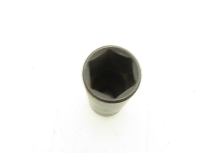 Proto 7323MHT Impact Socket 23mm Thin Wall 1/2" Drive 2" Deep Lot Of 12